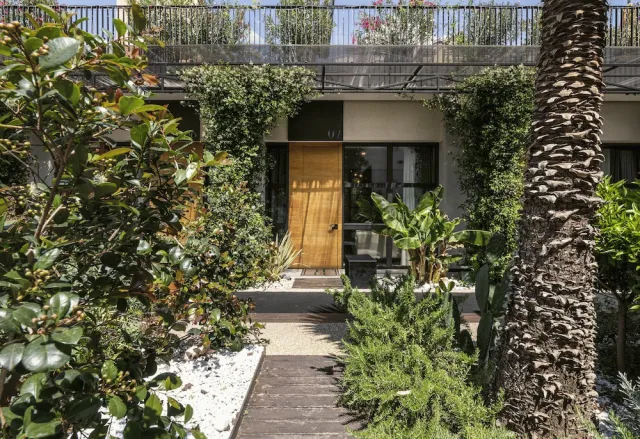 Hotellbilder av Horti 14 Borgo Trastevere - nummer 1 av 83