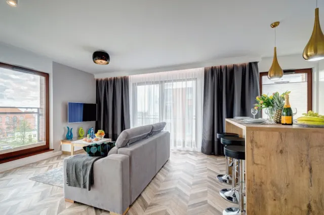 Hotellbilder av Live & Travel Apartments - nummer 1 av 46