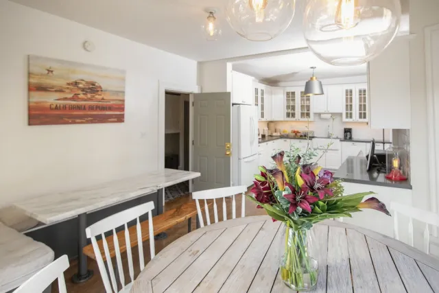 Hotellbilder av Hayes Valley Inn - nummer 1 av 100