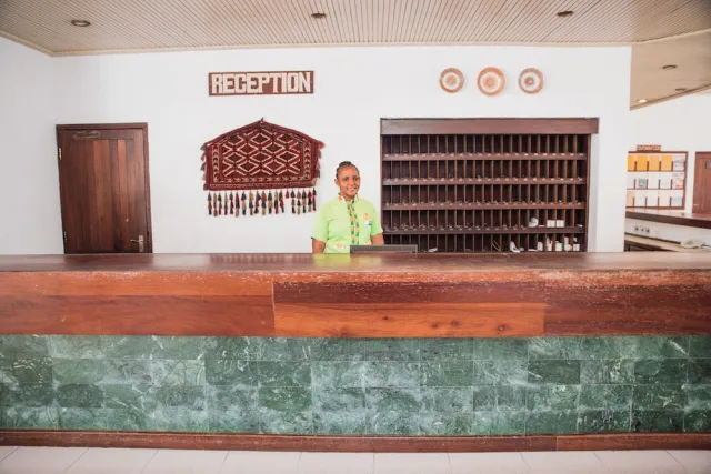 Billede av hotellet Plaza Beach Hotel - nummer 1 af 10