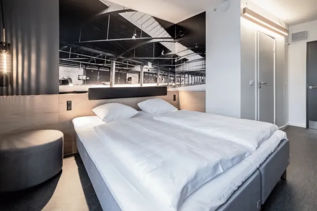 Hotellbilder av Four Points Flex by Sheraton Aalborg - nummer 1 av 10