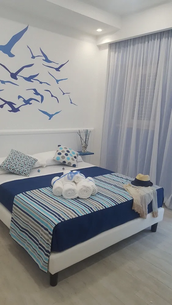 Hotellbilder av Residenza Burmaria - nummer 1 av 86