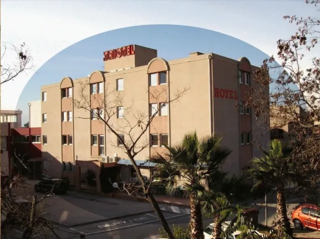 Billede av hotellet Hotel Triotel - nummer 1 af 32