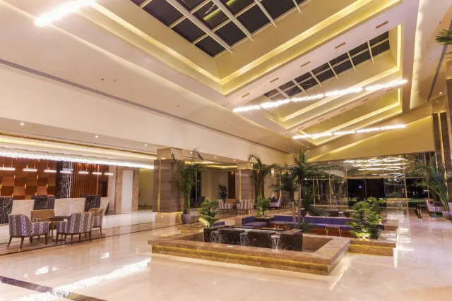 Billede av hotellet Pickalbatros Sea World Resort - Marsa Alam - nummer 1 af 69