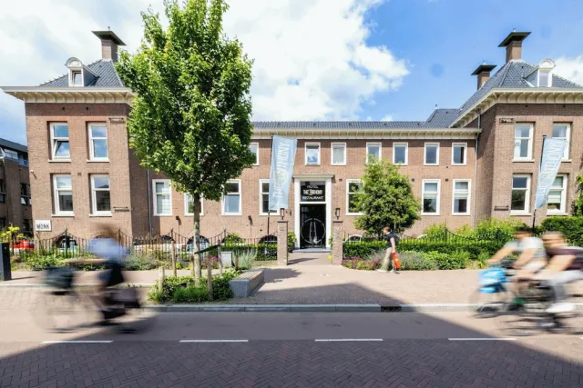 Billede av hotellet The Anthony Hotel - nummer 1 af 71