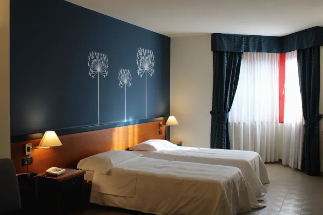 Hotellbilder av Domus Grand Hotel - nummer 1 av 52