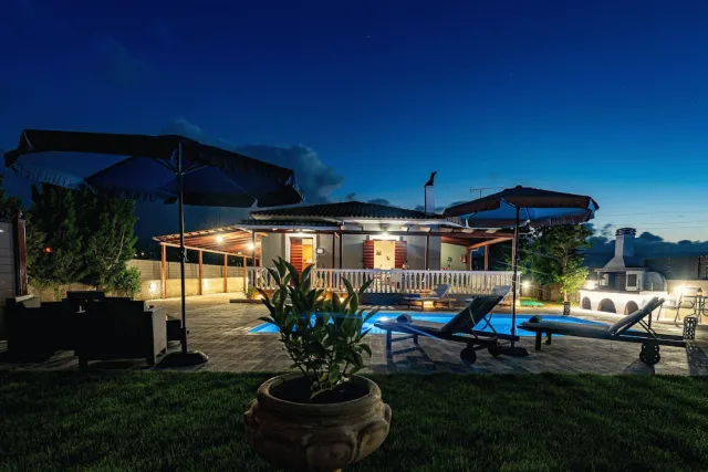 Hotellbilder av Pothos Villas - nummer 1 av 58