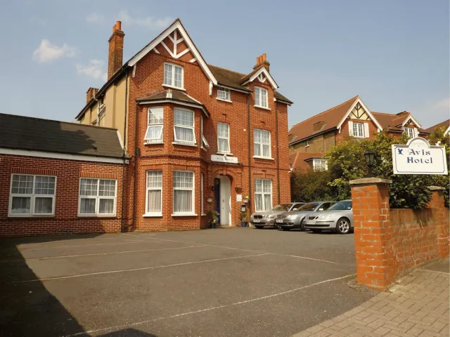 Billede av hotellet Avis Hotel Bromley - nummer 1 af 10