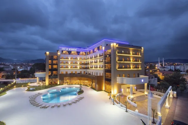 Hotellbilder av TRYP by Wyndham Izmit - nummer 1 av 62