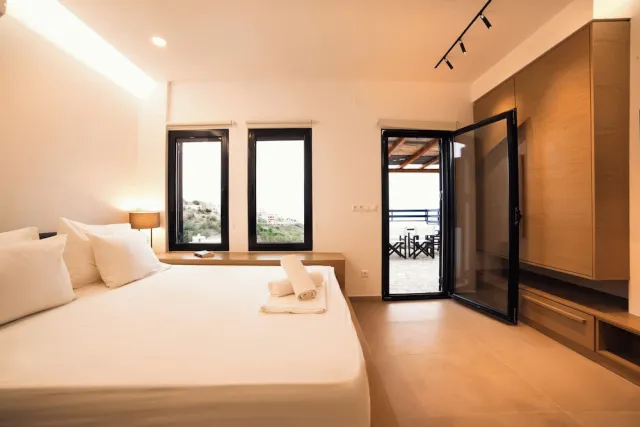 Billede av hotellet Blue Dawn Kalymnos - nummer 1 af 100