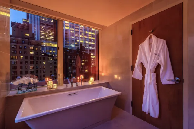 Hotellbilder av Concorde Hotel New York - nummer 1 av 56