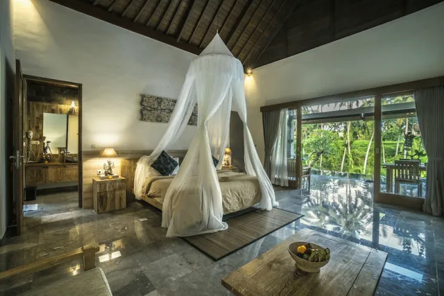 Hotellbilder av Villa Kirani Ubud - nummer 1 av 33