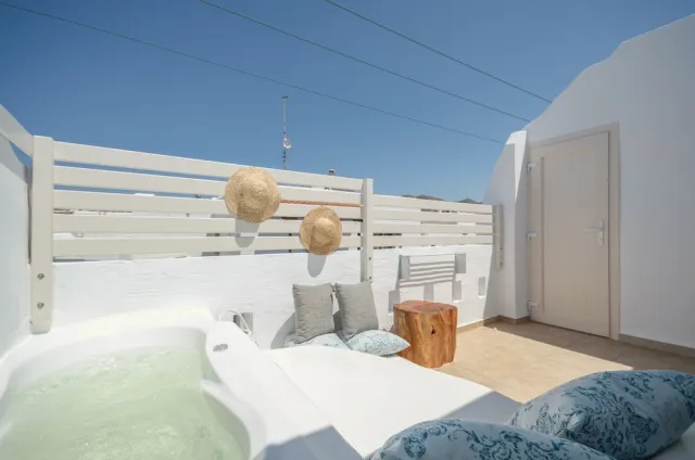 Hotellbilder av Blue Sky Summer - nummer 1 av 10