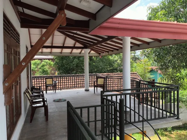 Hotellbilder av Padmi Villa - nummer 1 av 10