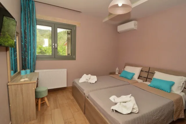 Hotellbilder av Villa Lobos - nummer 1 av 15