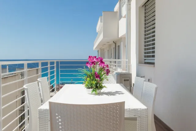Billede av hotellet Spuma di Mare - nummer 1 af 10