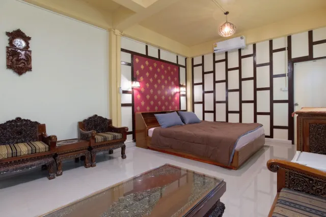 Billede av hotellet Sawatdee Guesthouse the Original - nummer 1 af 10