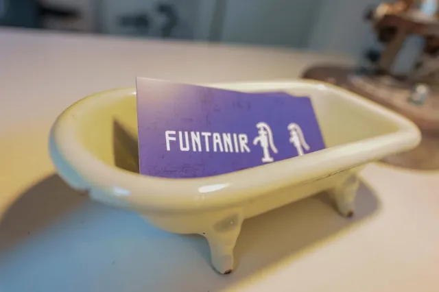 Billede av hotellet Funtanir Rooms - nummer 1 af 10