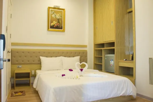 Billede av hotellet Winston Hotel - nummer 1 af 10