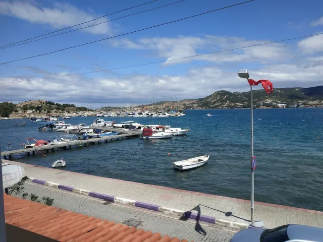 Hotellbilder av Foca Yali Hotel - nummer 1 av 26