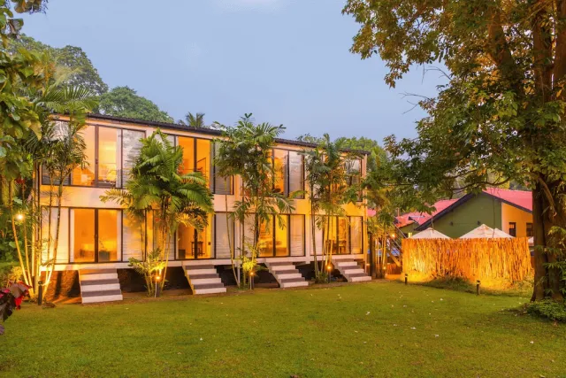 Hotellbilder av EKHO Weligama - nummer 1 av 10