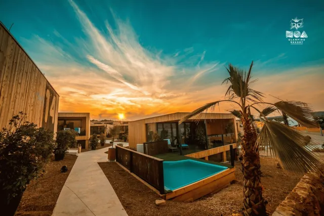 Billede av hotellet Noa Island Retreat - nummer 1 af 62