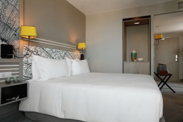 Hotellbilder av Hilton Garden Inn Bordeaux Centre - nummer 1 av 10