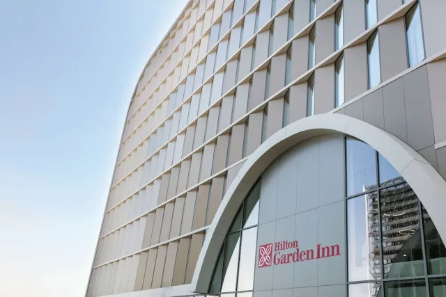 Billede av hotellet Hilton Garden Inn Bordeaux Centre - nummer 1 af 67