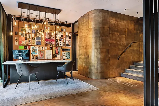Billede av hotellet Fabric Hotel - an Atlas Boutique Hotel - nummer 1 af 10