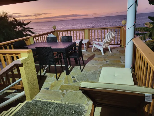 Hotellbilder av Birdie's Nest - nummer 1 av 34