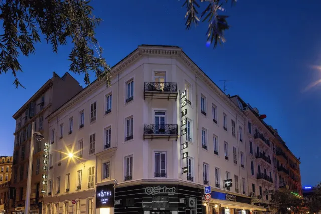 Billede av hotellet Hôtel 66 - nummer 1 af 18