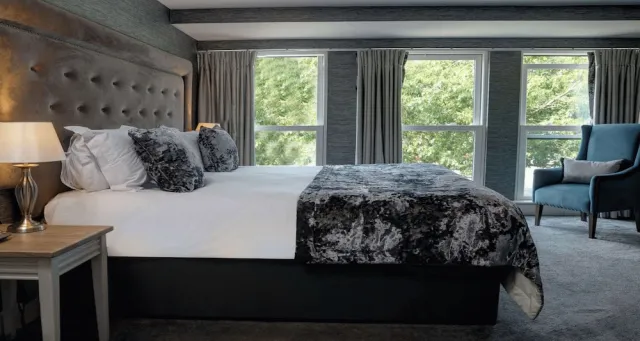Hotellbilder av The Lord Street Hotel, BW Signature Collection - nummer 1 av 65
