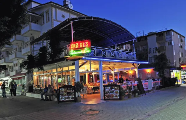 Billede av hotellet Sun Kiss Otel - nummer 1 af 10