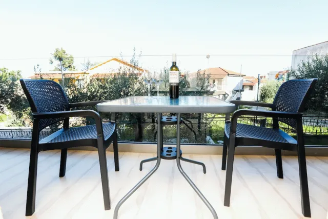 Billede av hotellet Passas Mare Apartments & Studios - nummer 1 af 10