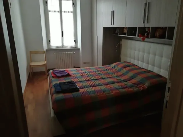 Hotellbilder av B&B Brunate Kangucavallo - nummer 1 av 10