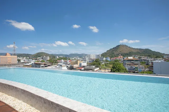 Hotellbilder av EcoLoft Hotel - nummer 1 av 34