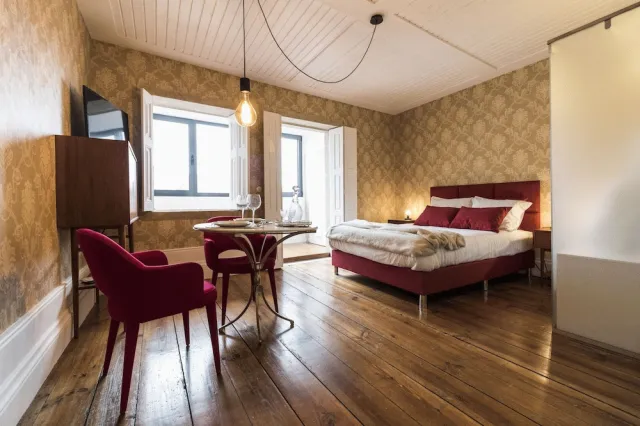 Billede av hotellet Casa da Picaria - nummer 1 af 10
