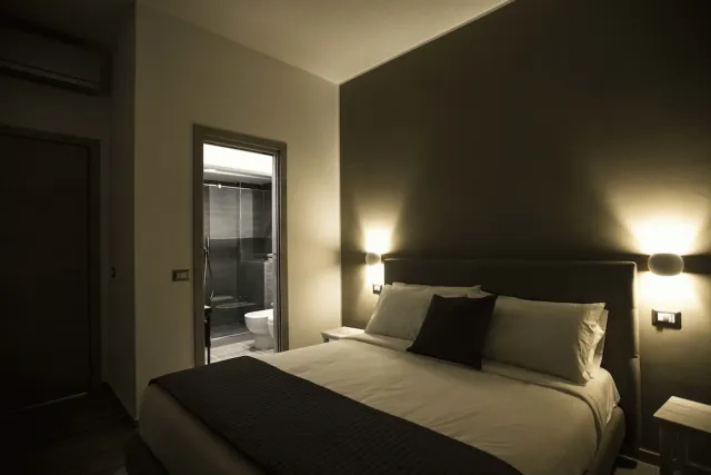 Billede av hotellet B&B GB Napoli Central Station - nummer 1 af 52