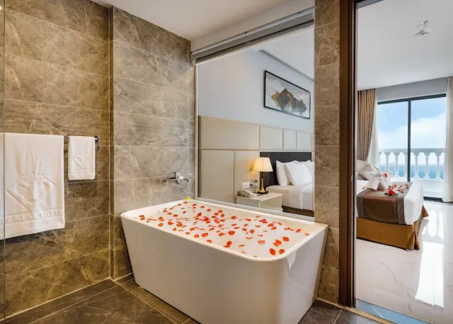 Billede av hotellet Imperial Nha Trang Hotel - nummer 1 af 10