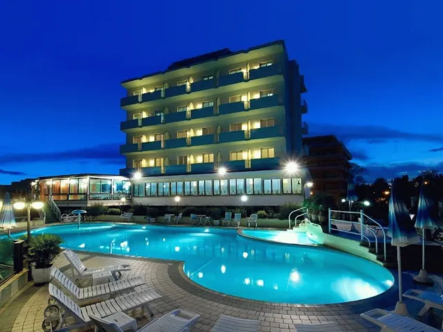 Billede av hotellet Strand Hotel Colorado - nummer 1 af 10