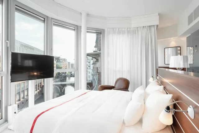 Hotellbilder av Ruby Lotti Hotel Hamburg - nummer 1 av 59
