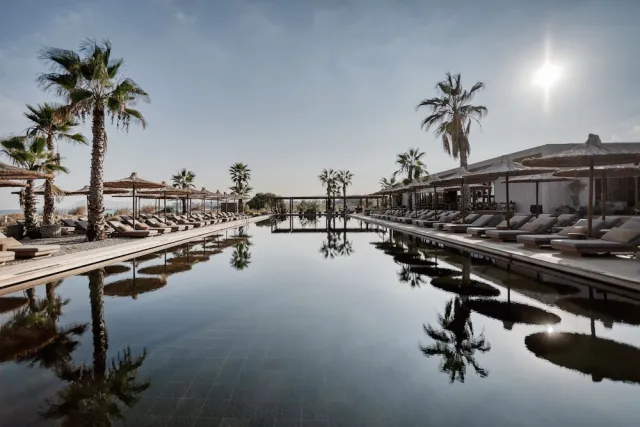 Hotellikuva Domes Zeen Chania, a Luxury Collection Resort, Crete - numero 1 / 81