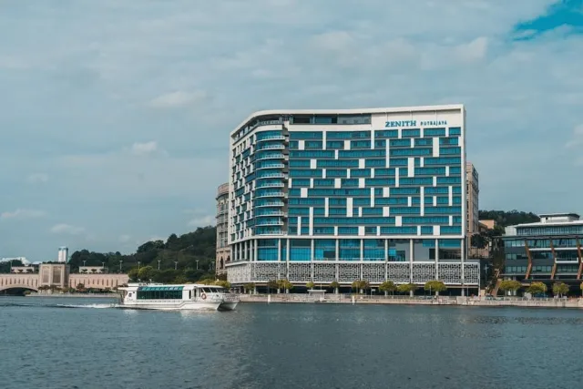 Billede av hotellet Zenith Hotel Putrajaya - nummer 1 af 54