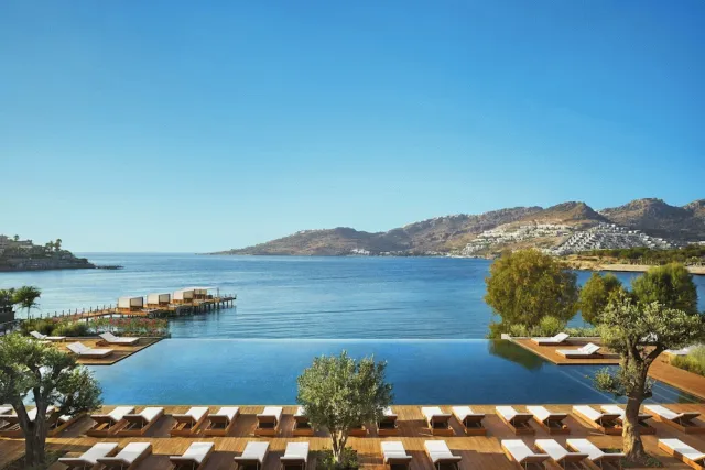 Hotellbilder av The Bodrum EDITION - nummer 1 av 100