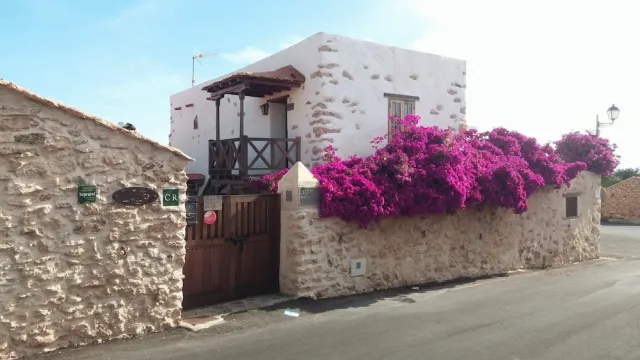 Billede av hotellet Casa Rural Tamasite - nummer 1 af 50