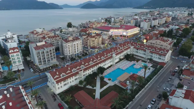 Hotellbilder av Kocer Club Apartments - nummer 1 av 30