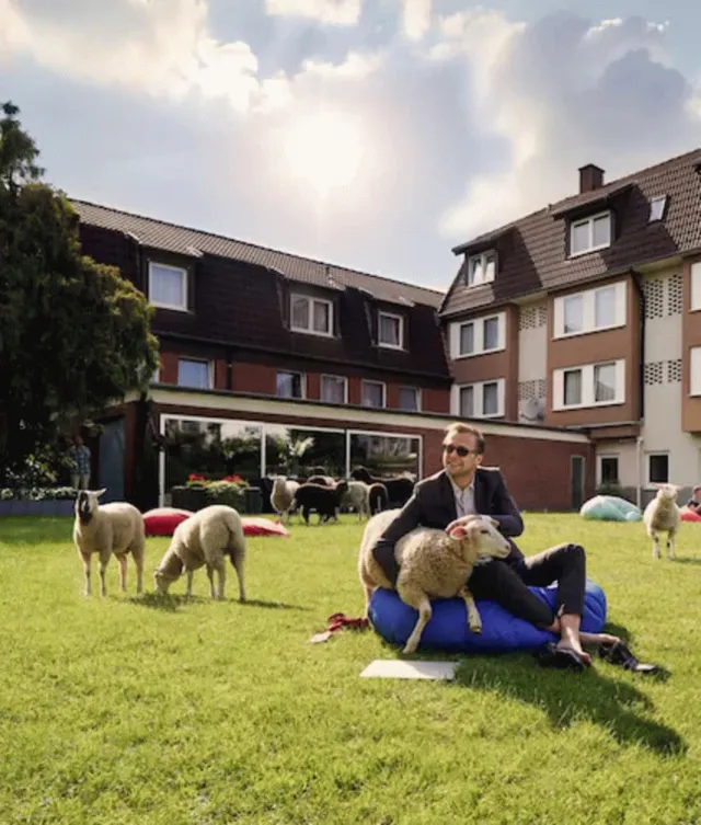 Hotellbilder av Landhotel Fettehenne - nummer 1 av 45