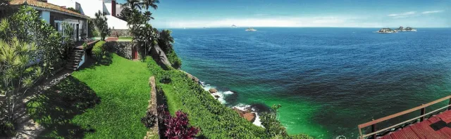Hotellbilder av CLIFFSIDE - Boutique Hotel & Spa - nummer 1 av 60