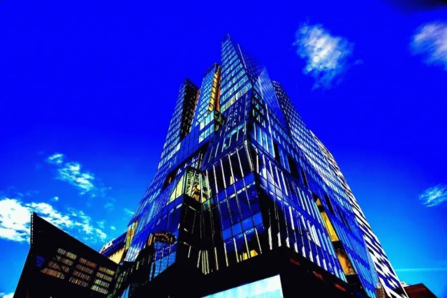 Hotellbilder av Swissotel Sarajevo - nummer 1 av 80