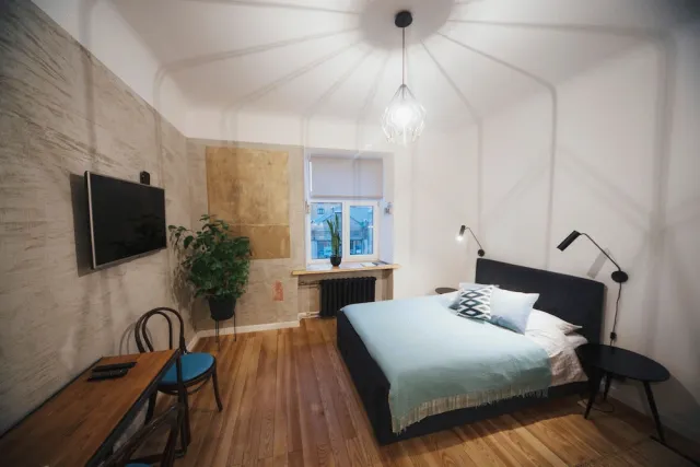 Billede av hotellet Baltic Design Apartments - nummer 1 af 100